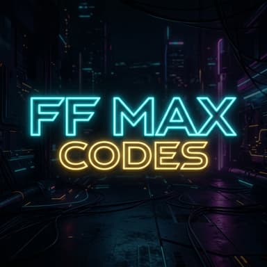 Garena Free Fire MAX Redeem Code Generator