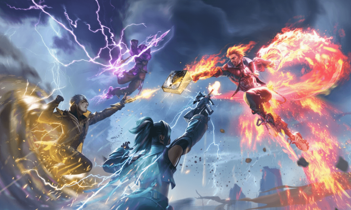 Garena Free Fire MAX Redeem Codes(17th Feb) : फ्री डायमंड-स्किन्स लेने का आज आखिरी मौका!