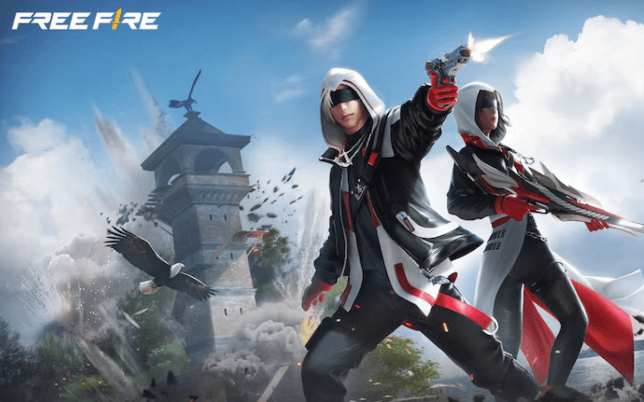 आज ही अनलॉक करें फ्री स्किन्स, कैरेक्टर्स और हथियार, ऐसे करें Free Fire Max लेटेस्ट कोड्स रिडीम